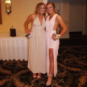 Meet your Posher, Kayleigh